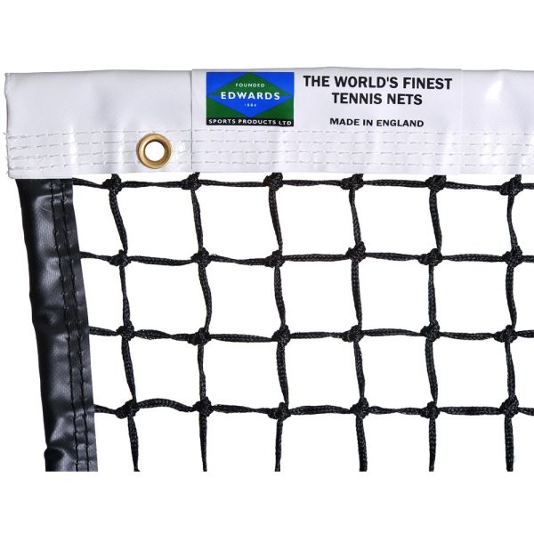 Red Para Cancha de Padel Edwards 3.5MM