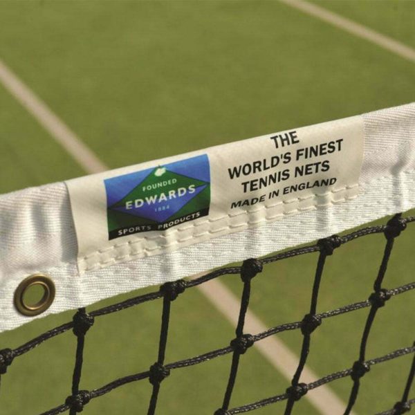 Red Para Cancha de Padel Edwards 3.5MM