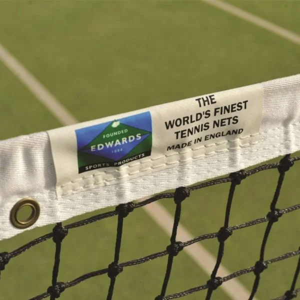 Red Para Cancha de Padel Edwards 3.5MM
