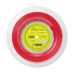 Rollo de Cuerdas Zons Firestorm 16 1.30 Rojo New