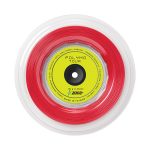 Rollo de Cuerdas Zons Polymo Tour 15L Rojo New