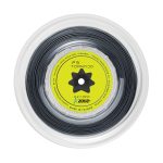 Rollo de Cuerdas Zons Tornado 16 1.30 Negro New