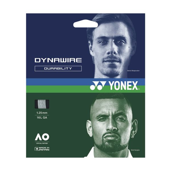 Yonex Dynawire 16 1.30 New