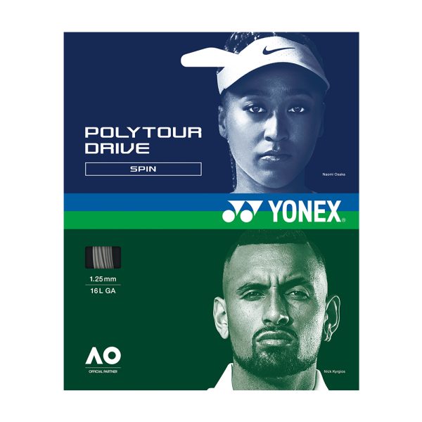 Yonex Poly Tour Drive 16L 1.25