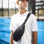 Canguro Tour Crossbody Bag Head