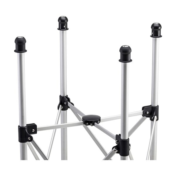 Head Ball Trolley Tenis Padel 144 Pelotas New