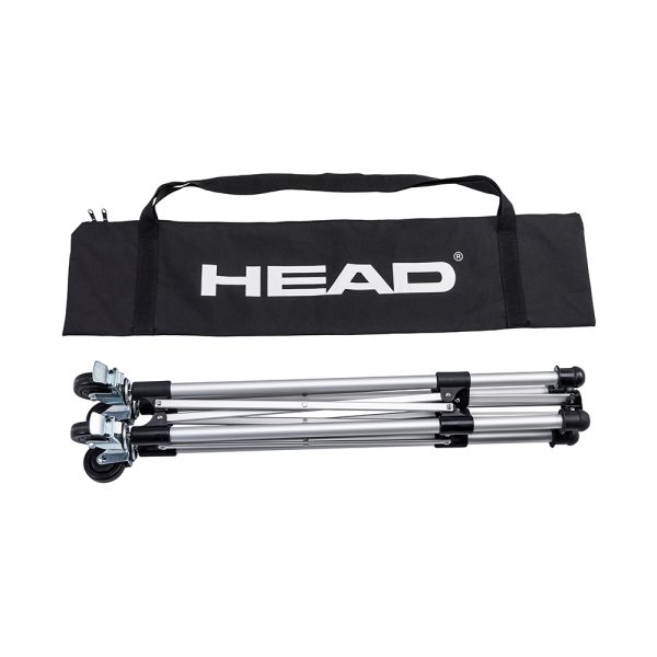 Head Ball Trolley Tenis Padel 144 Pelotas New