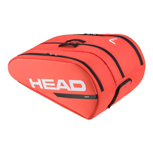 Head Tour Racquet Bag XL FO