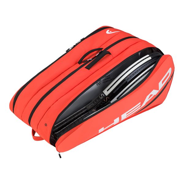Head Tour Racquet Bag XL FO
