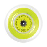 Rollo de Cuerdas Zons Poly Blast 16/1.30 Amarillo Neon