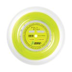 Rollo de Cuerdas Zons Poly Blast 16/1.30 Amarillo Neon