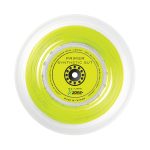 Rollo de Cuerdas Zons Primer Synthetic Gut 16 1.29 Amarillo Neon