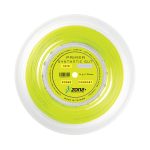 Rollo de Cuerdas Zons Primer Synthetic Gut 16 1.29 Amarillo Neon