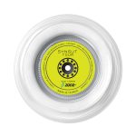 Rollo de Cuerdas Zons Syngut Tour 16 1.30 Blanco