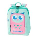 Head Kids Tour Backpack Mochila Niñas