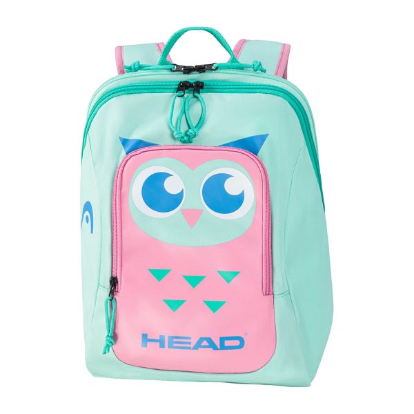 Head Kids Tour Backpack Mochila Niñas