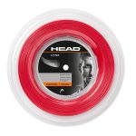 Head Lynx 1.25 Rojo 200M Rollo