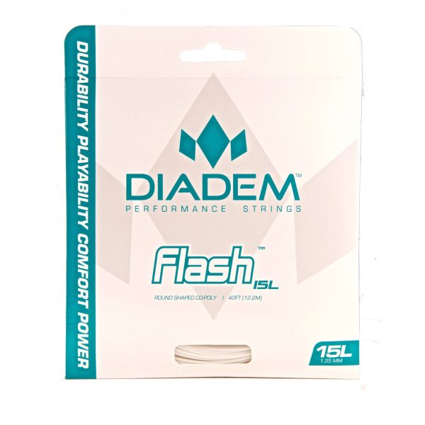 Diadem Flash 15L 1.35