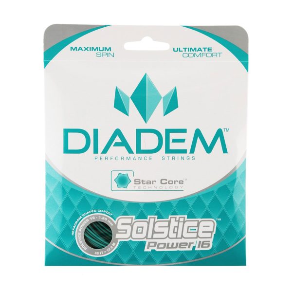 Diadem Solstice Power 16 1.30