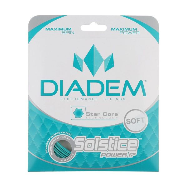 Diadem Solstice Power 17 1.20