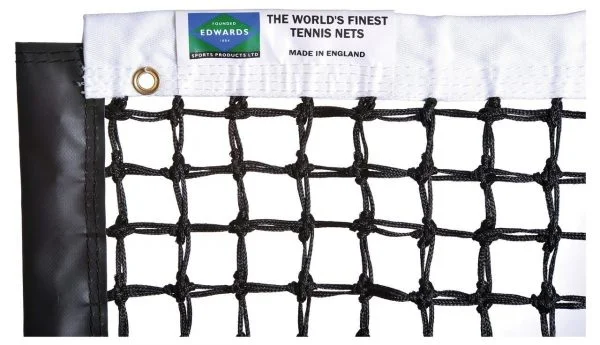 Red Para Cancha de Tenis Edwards 3.5MM