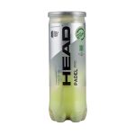 Head Padel Pro Tubo 3 Unidades New