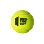 Head Padel Pro Tubo 3 Unidades New