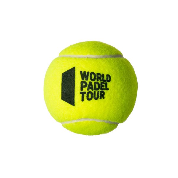Head Padel Pro Tubo 3 Unidades New