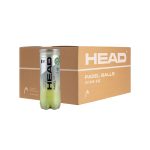 Head Padel Pro Tubo 3 Unidades New
