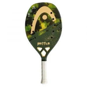 Pala de Beach Tennis Head Battle New