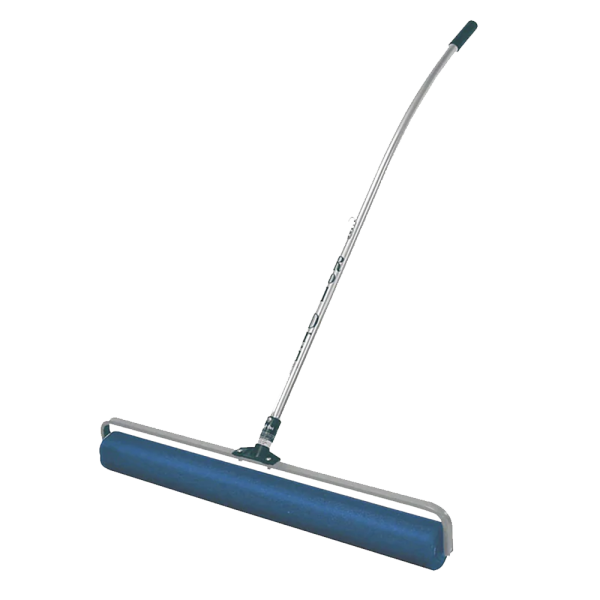 Rodillo roldri secador cancha tenis New