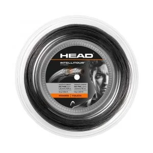 Rollo de Cuerdas Hibridas Head IntelliTour 16/1.30 New