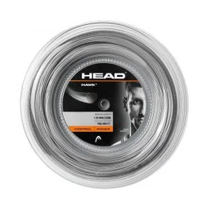 Head Hawk 1.30 Gris 200M Rollo