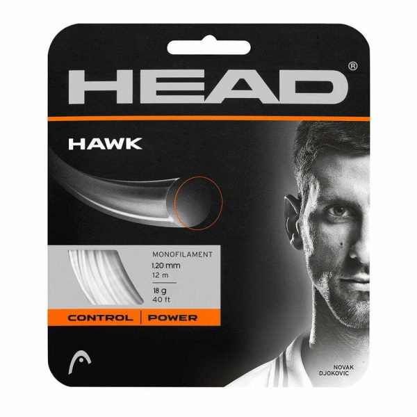 Head Hawk 18 1.20 Blanco New