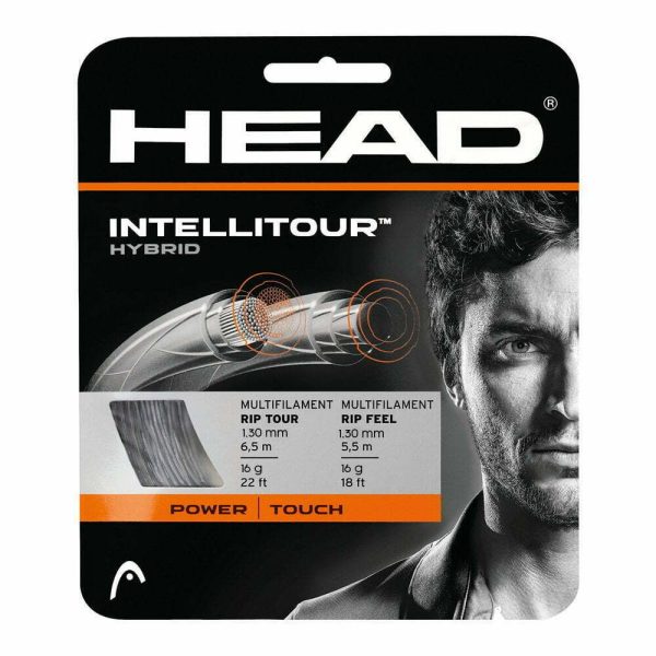 Head Intellitour 16 1.30 Hibridas New