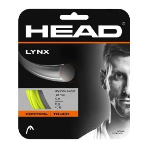 Set de Cuerdas Head Lynx 18 1.20 VERDE New