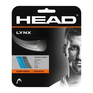 Set de Cuerdas Head Lynx 17 1.25 Azul New