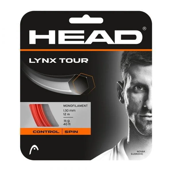 Head Lynx Tour 16 1.30 Naranja New