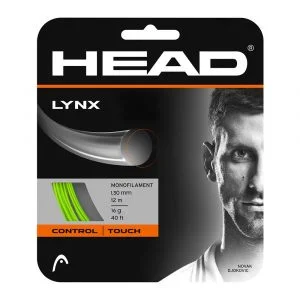 Set de Cuerdas Head Lynx 16 1.30 Verde New