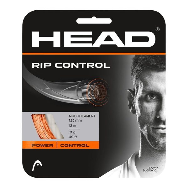 Head RIP Control 18 1.20 Naranja New