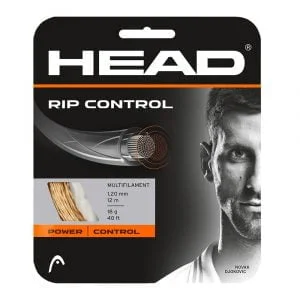 Set de Cuerdas Head RIP Control 18 1.20 Natural New