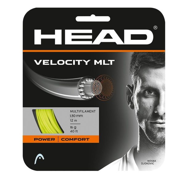 Head Velocity MLT 16 1.30 Amarillo New