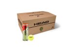 Head Padel Team Caja de 24 Tubos New