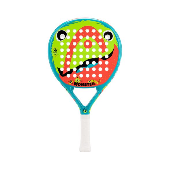 Pala de Padel Head Monster Kid New