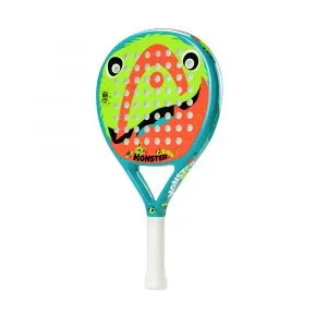 Pala de Padel Head Monster Kid 2022 New