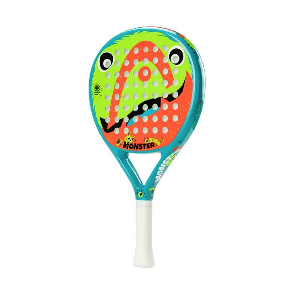 Pala de Padel Head Monster Kid New