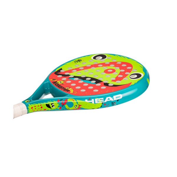 Pala de Padel Head Monster Kid New