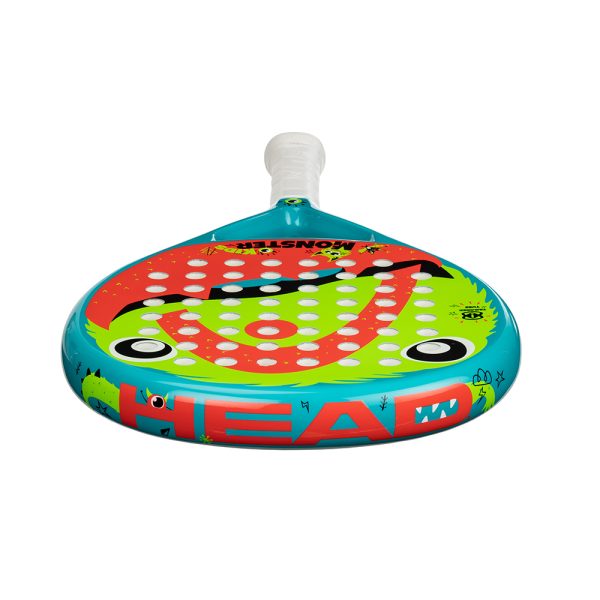 Pala de Padel Head Monster Kid New