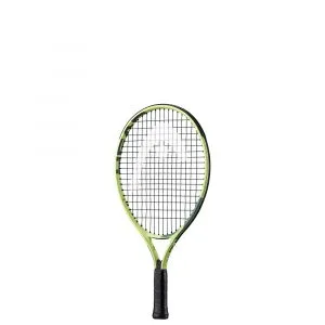 Raqueta de Tenis Head Extreme Junior 19 Aluminio New