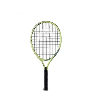 Raqueta de Tenis Head Extreme Junior 21 Aluminio New
